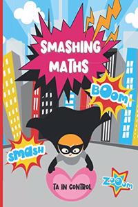 Smashing Maths