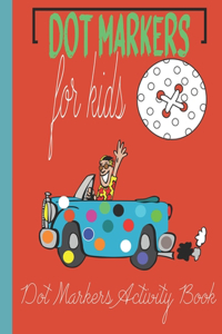 dot markers for kids