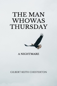 The Man Who Was Thursday