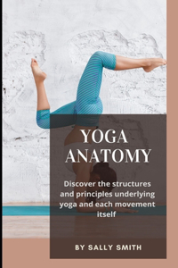 Yoga Anatomy