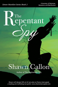 The Repentant Spy