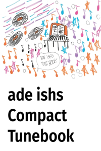 ade ishs Compact Tunebook