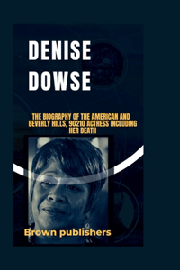Denise Dowse
