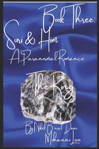 Suri & Him A Paranormal Romance