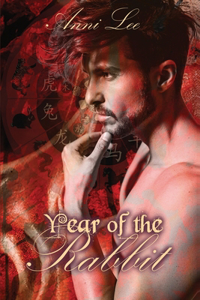 Year of the Rabbit: (Dark MM Paranormal Bakery Romance)