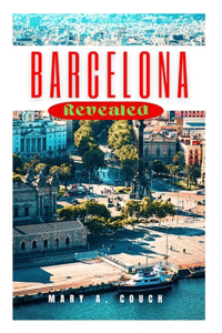 Barcelona Revealed