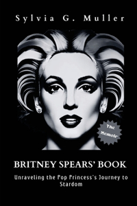 Britney Spears' Book