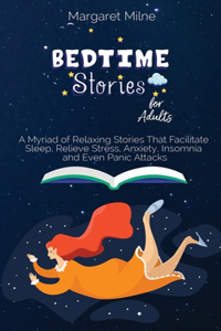 Bedtime Stories for Adults