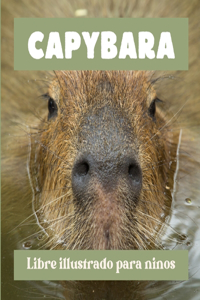 Capybara