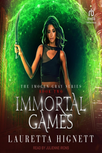 Immortal Games