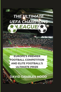 Ultimate UEFA Champions League