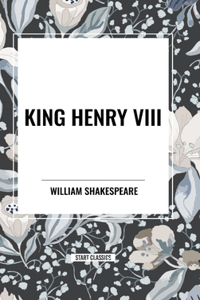 King Henry VIII