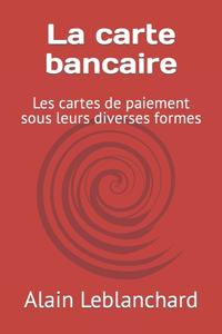 carte bancaire