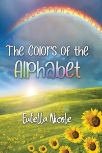 Colors of the Alphabet