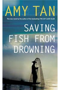 Saving Fish From Drowning