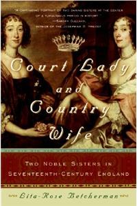 Court Lady and Country Wife