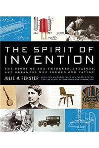 The Spirit of Invention