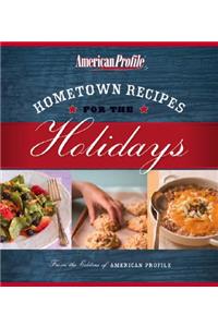 Hometown Recipes for the Holidays