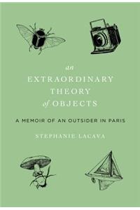 An Extraordinary Theory of Objects