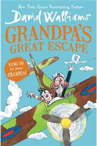 Grandpa's Great Escape