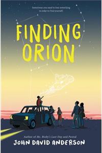 Finding Orion