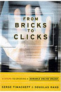 From Bricks to Clicks: 5 Steps to Creating a Durable Online Brand