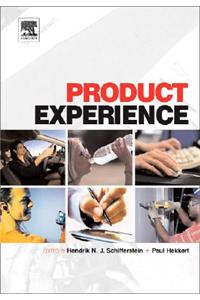 Product Experience
