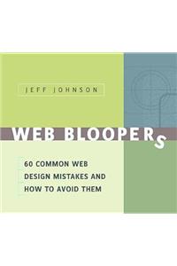 Web Bloopers