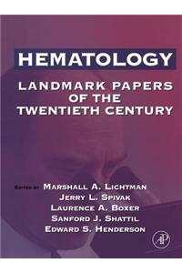 Hematology