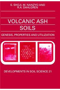 Volcanic Ash Soils