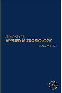 Advances in Applied Microbiology