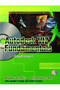 Autodesk Viz Fundamentals