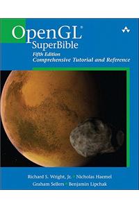 OpenGL SuperBible