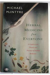 Herbal Medicine For Everyone