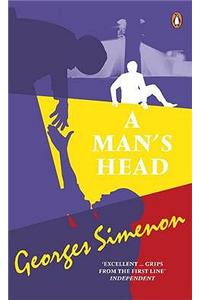 A Man's Head