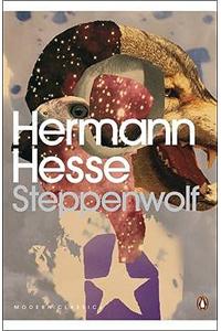 Steppenwolf