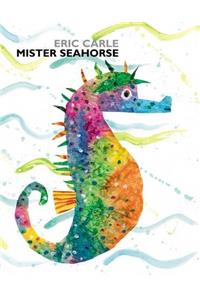 Mister Seahorse