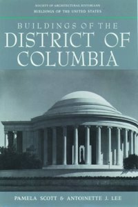Buildings of the District of Columbia