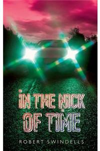 Rollercoasters : In the Nick of Time Reader