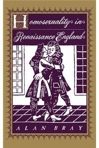 Homosexuality in Renaissance England