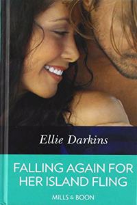 Falling Again For Her Island Fling