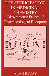 Steric Factor in Medicinal Chemistry