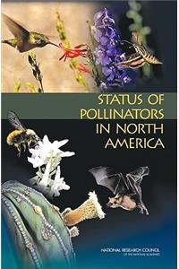 Status of Pollinators in North America