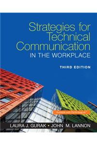 Strategies for Technical Communication in the Workplace