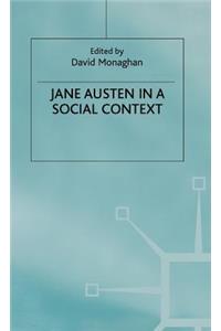 Jane Austen in a Social Context