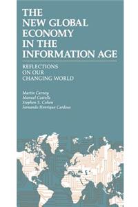 The New Global Economy in the Information Age: Reflections on Our Changing World