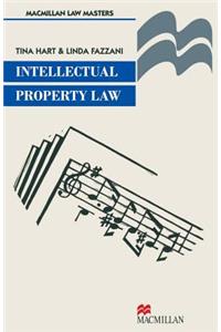 Intellectual Property Law