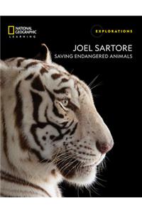Joel Sartore: Saving Endangered Animals