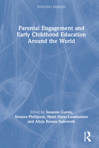 Parental Engagement and Early Childhood Education Around the World