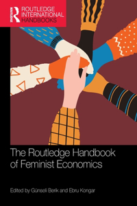 Routledge Handbook of Feminist Economics